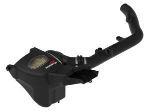 aFe - aFe Momentum GT Cold Air Intake System w/ Pro GUARD7 2021+ Ford Bronco V6-2.7L 50-70081G - Image 4