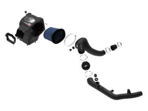 aFe - aFe Momentum GT Pro 5R Cold Air Intake System 2021 Ford Bronco V6 2.7 (TT) 50-70081R - Image 3
