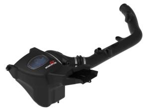 aFe - aFe Momentum GT Pro 5R Cold Air Intake System 2021 Ford Bronco V6 2.7 (TT) 50-70081R - Image 4