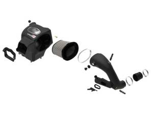 aFe - aFe POWER Momentum HD Cold Air Intake System w/ Pro Dry S Media 2021+ Ford Bronco 2.3L (t) 50-70082D - Image 3