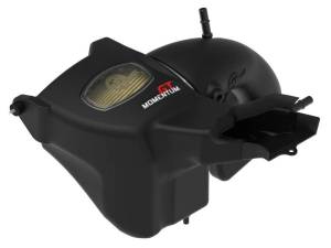 aFe - aFe POWER Momentum HD Cold Air Intake System w/ PG7 Media 2021+ Ford Bronco 2.3L (t) 50-70082G - Image 4