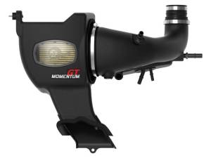 aFe - aFe POWER Momentum HD Cold Air Intake System w/ PG7 Media 2021+ Ford Bronco 2.3L (t) 50-70082G - Image 6