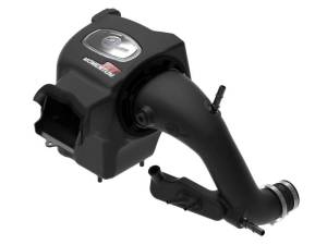 aFe - aFe POWER Momentum HD Cold Air Intake System w/ Pro 5R Media 2021+ Ford Bronco 2.3L (t) 50-70082R - Image 1