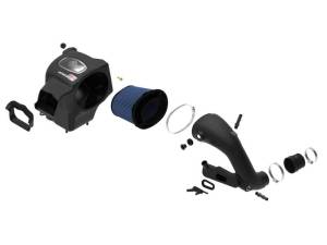 aFe - aFe POWER Momentum HD Cold Air Intake System w/ Pro 5R Media 2021+ Ford Bronco 2.3L (t) 50-70082R - Image 3
