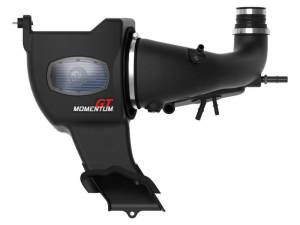 aFe - aFe POWER Momentum HD Cold Air Intake System w/ Pro 5R Media 2021+ Ford Bronco 2.3L (t) 50-70082R - Image 6
