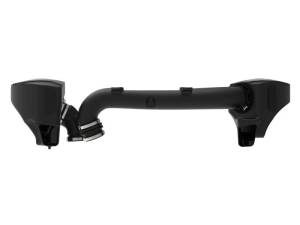 aFe - aFe 21-22 BMW M3/M4 (G80/82/83) L6-3.0L (tt) Momentum GT Cold Air Intake System w/ Pro DRY S Filter 50-70083D - Image 5