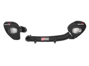 aFe - aFe 21-22 BMW M3/M4 (G80/82/83) L6-3.0L (tt) Momentum GT Cold Air Intake System w/ Pro DRY S Filter 50-70083D - Image 6
