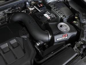 aFe - aFe Momentum GT Pro DRY S Cold Air Intake System 19-21 Audi Q3 L4-2.0L (t) 50-70087D - Image 2