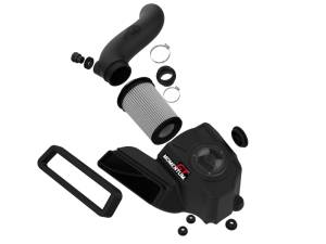 aFe - aFe Momentum GT Pro DRY S Cold Air Intake System 19-21 Audi Q3 L4-2.0L (t) 50-70087D - Image 3