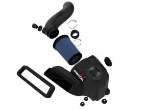 aFe - aFe Momentum GT Pro 5R Cold Air Intake System 19-21 Audi Q3 L4-2.0L (t) 50-70087R - Image 3