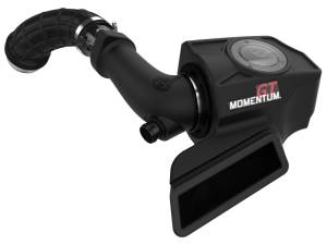 aFe - aFe Momentum GT Pro DRY S Cold Air Intake System 18-21 Volkswagen Tiguan L4-2.0L (t) 50-70088D - Image 4