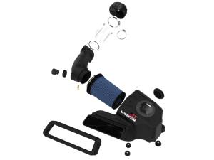 aFe - aFe Momentum GT Pro 5R Cold Air Intake System 18-21 Volkswagen Tiguan L4-2.0L (t) 50-70088R - Image 3