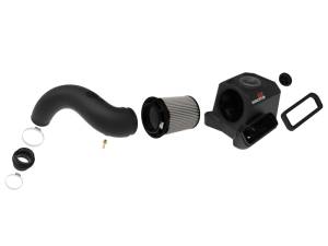 aFe - aFe 18-23 Volkswagen Atlas L4 2.0L Momentum GT Cold Air Intake System w/ Pro DRY S Filter 50-70089D - Image 3