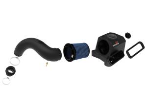 aFe - aFe 18-23 Volkswagen Atlas L4 2.0L Momentum GT Cold Air Intake System w/ Pro 5R Filter 50-70089R - Image 3