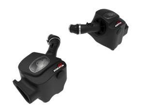 aFe - aFe Toyota Land Cruiser 300 Series Momentum GT Coil Air Intake System w/ Pro DRY S Media 50-70091D - Image 1