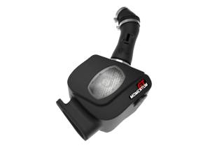 aFe - aFe Toyota Land Cruiser 300 Series Momentum GT Coil Air Intake System w/ Pro DRY S Media 50-70091D - Image 2