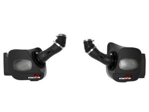 aFe - aFe Toyota Land Cruiser 300 Series Momentum GT Coil Air Intake System w/ Pro DRY S Media 50-70091D - Image 8