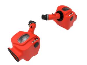 aFe - aFe POWER Momentum GT Pro Dry S Intake System 22-23 Toyota Land Cruiser V6-3.4L 50-70091DR - Image 1