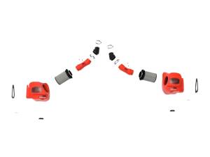 aFe - aFe POWER Momentum GT Pro Dry S Intake System 22-23 Toyota Land Cruiser V6-3.4L 50-70091DR - Image 3