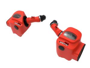 aFe - aFe POWER Momentum GT Pro Dry S Intake System 22-23 Toyota Land Cruiser V6-3.4L 50-70091DR - Image 4