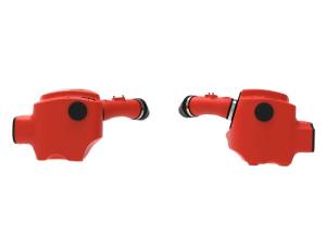 aFe - aFe POWER Momentum GT Pro Dry S Intake System 22-23 Toyota Land Cruiser V6-3.4L 50-70091DR - Image 5