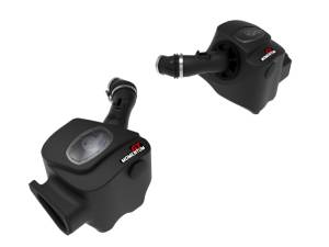 aFe - aFe Toyota Land Cruiser 300 Series Momentum GT Coil Air Intake System w/ Pro 5R Media 50-70091R - Image 1