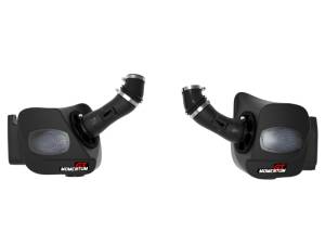 aFe - aFe Toyota Land Cruiser 300 Series Momentum GT Coil Air Intake System w/ Pro 5R Media 50-70091R - Image 8