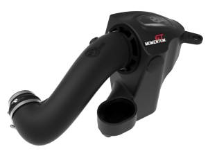 aFe - aFe 22-23 Jeep Grand Cherokee WL HEMI V8 5.7L Momentum GT Cold Air Intake System w/Pro Dry S Filter 50-70093D - Image 4