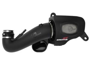 aFe - aFe 22-23 Jeep Grand Cherokee WL HEMI V8 5.7L Momentum GT Cold Air Intake System w/Pro Dry S Filter 50-70093D - Image 6