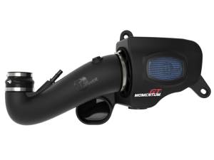 aFe - aFe 21-22 Jeep Grand Cherokee L (WL) HEMI V8 5.7L Momentum GT Cold Air Intake System w/Pro 5R Filter 50-70093R - Image 6