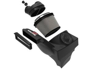 aFe - aFe 19-23 Ford Edge ST EcoBoost V6-2.7L (tt) Momentum GT Cold Air Intake System w/ Pro DRY S Filter 50-70094D - Image 3