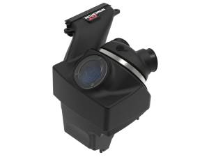 aFe - aFe Momentum GT Pro 5R Cold Air Intake System 19-23 Ford Edge ST V6-2.7L (tt) 50-70094R - Image 4