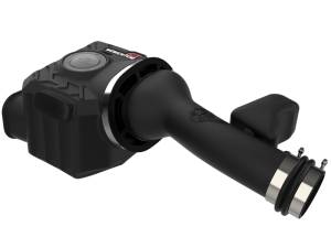aFe - aFe Momentum GT Cold Air Intake System w/ Pro DRY S Filter Toyota FJ Cruiser 07-21 V6-4.0L 50-70095D - Image 4