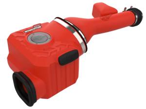 aFe - aFe Momentum GT Red Edition Cold Air Intake System w/ Pro DRY S Filt Toyota FJ Cruiser 07-23 V6-4.0L 50-70095DR - Image 1
