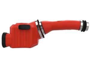 aFe - aFe Momentum GT Red Edition Cold Air Intake System w/ Pro DRY S Filt Toyota FJ Cruiser 07-23 V6-4.0L 50-70095DR - Image 5