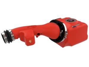 aFe - aFe Momentum GT Red Edition Cold Air Intake System w/ Pro DRY S Filt Toyota FJ Cruiser 07-23 V6-4.0L 50-70095DR - Image 7