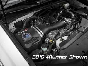 aFe - aFe Momentum GT Pro 5R Cold Air Intake System 07-17 Toyota FJ Cruiser V6-4.0L 50-70095R - Image 2