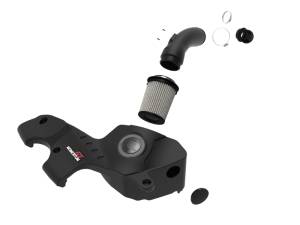 aFe - aFe 15-19 MINI Cooper S (F55/F56) L4 2.0L(t) Momentum GT Cold Air Intake System w/ Pro DRY S Filter 50-70097D - Image 3