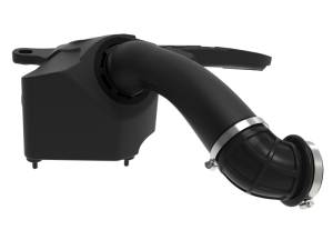 aFe - aFe 15-19 MINI Cooper S (F55/F56) L4 2.0L(t) Momentum GT Cold Air Intake System w/ Pro DRY S Filter 50-70097D - Image 4