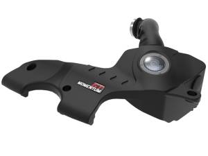 aFe - aFe 15-19 MINI Cooper S (F55/F56) L4 2.0L(t) B46 Momentum GT Cold Air Intake System w/ Pro 5R Filter 50-70097R - Image 1