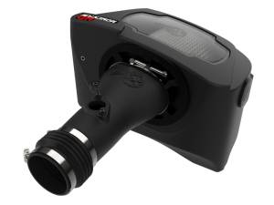 aFe - aFe Momentum HD Cold Air Intake System w/ Pro DRY S Filter 2022 Toyota Land Cruiser V6-3.3L (td) 50-70098D - Image 4