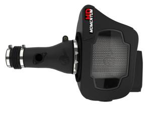 aFe - aFe Momentum HD Cold Air Intake System w/ Pro DRY S Filter 2022 Toyota Land Cruiser V6-3.3L (td) 50-70098D - Image 6
