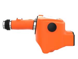 aFe - aFe Momentum Sealed Intake Toyota Land Cruiser (J300) 22-25 V6-3.3L (td) 50-70098DN - Image 5