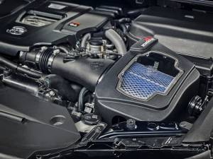 aFe - aFe Momentum HD Cold Air Intake System w/ Pro 10R Filter 2022 Toyota Land Cruiser V6-3.3L (td) 50-70098T - Image 2