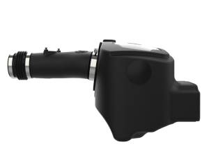 aFe - aFe Momentum HD Cold Air Intake System w/ Pro 10R Filter 2022 Toyota Land Cruiser V6-3.3L (td) 50-70098T - Image 5