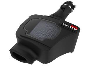 aFe - aFe Momentum HD Cold Air Intake System w/ Pro 10R Filter 2022 Toyota Land Cruiser V6-3.3L (td) 50-70098T - Image 7