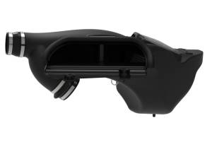 aFe - aFe POWER Momentum GT Pro Dry S Intake System 21-22 Ford F-150 V6-3.5L (tt) PowerBoost 50-70099D - Image 5