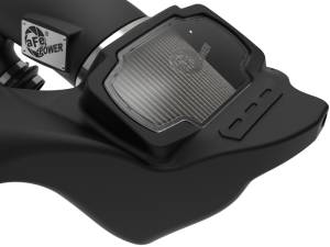 aFe - aFe POWER Momentum GT Pro Dry S Intake System 21-22 Ford F-150 V6-3.5L (tt) PowerBoost 50-70099D - Image 7