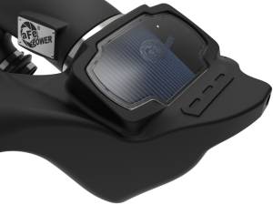aFe - aFe Momentum GT Pro 5R Cold Air Intake System 2021-2022 Ford F-150 V6-3.5L (tt) PowerBoost 50-70099R - Image 7