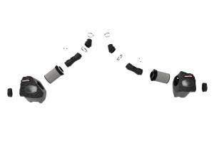 aFe - aFe 2022 Toyota Tundra V6-3.5L (tt) Momentum GT Cold Air Intake System w/ Pro DRY S Filter 50-70100D - Image 3